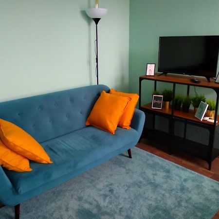 Apartament Santo Bartolomeo Stary Toruń Dış mekan fotoğraf