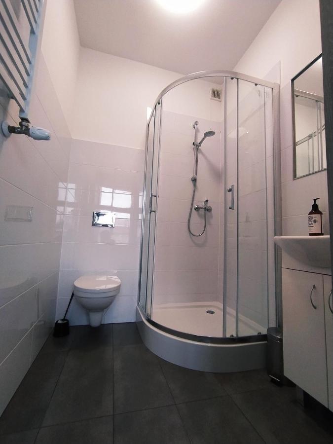 Apartament Santo Bartolomeo Stary Toruń Dış mekan fotoğraf