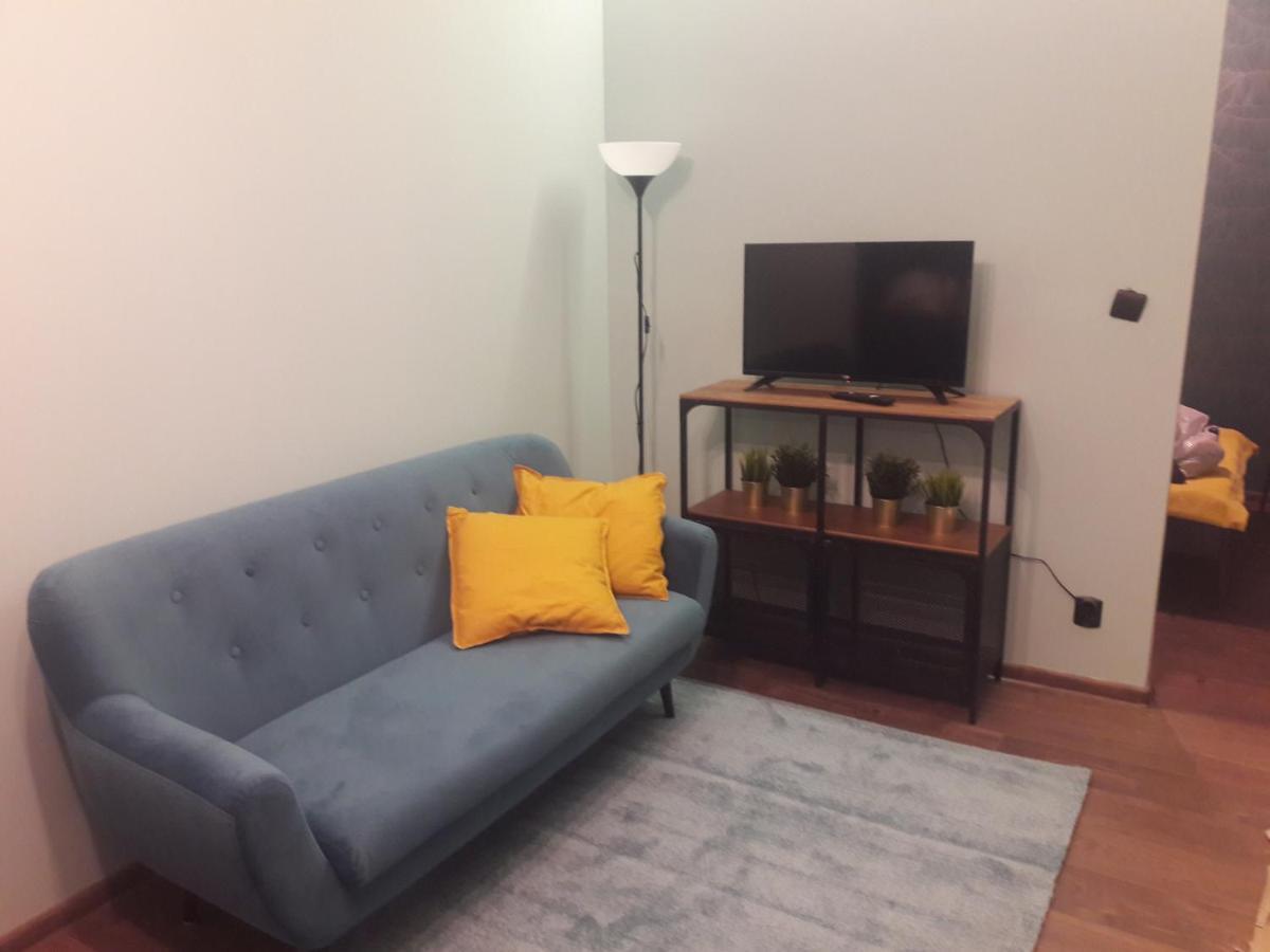 Apartament Santo Bartolomeo Stary Toruń Dış mekan fotoğraf