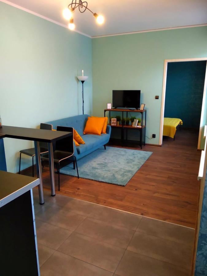 Apartament Santo Bartolomeo Stary Toruń Dış mekan fotoğraf