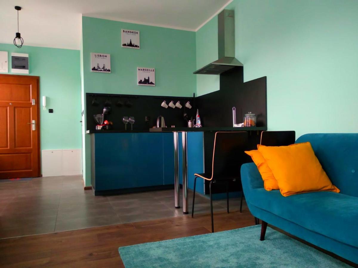 Apartament Santo Bartolomeo Stary Toruń Dış mekan fotoğraf